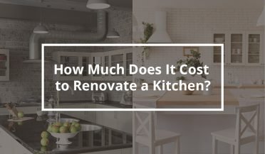 how much does it cost to renovate a kitchen