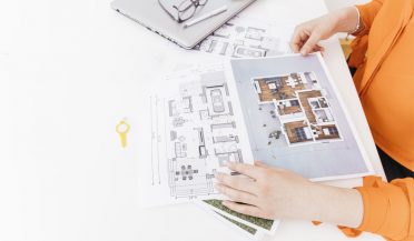 floor plan layout