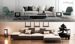Interior Design | Japanese Minimalist VS Scandinavian Styles