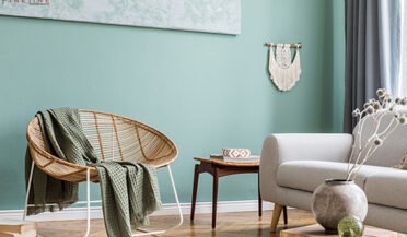 Urban Bohemian Style Interior Design