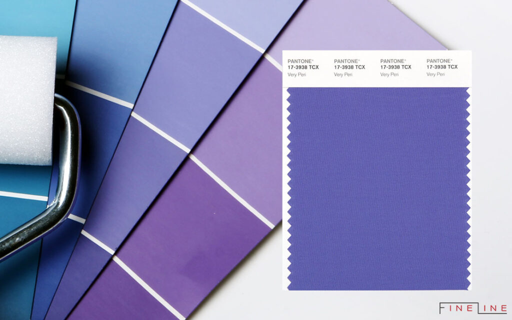 Colour of the year 2022 Pantone