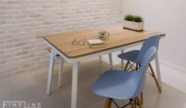 Create A Hygienic And Hypoallergenic Home With These Materials