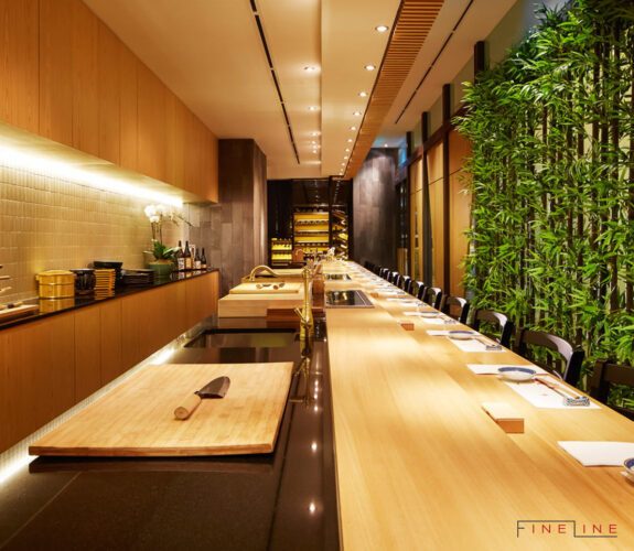 Importance of Interior Design in Food Establishments | Fineline Design