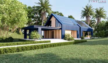 Sustainable eco-friendly materials for home