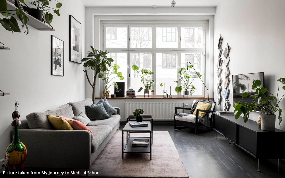 Interior Design Trends of 2023 | Fineline Design